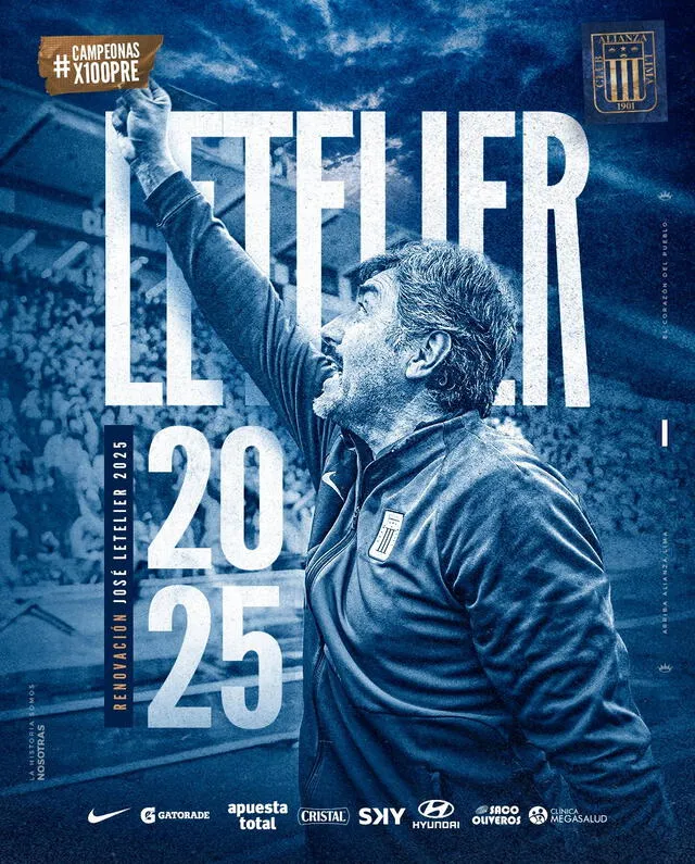 Alianza Lima