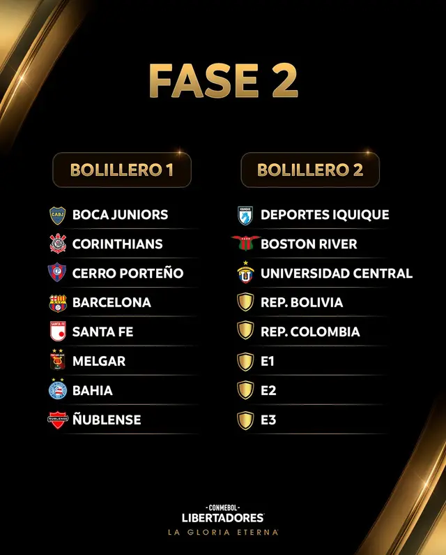 Copa Libertadores