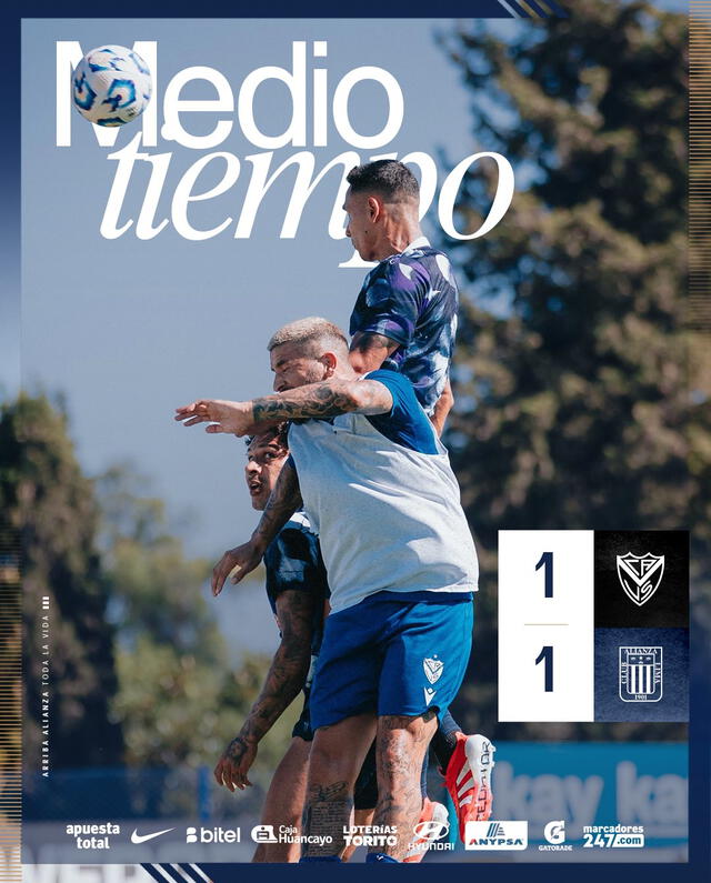 Alianza Lima Alianza Lima