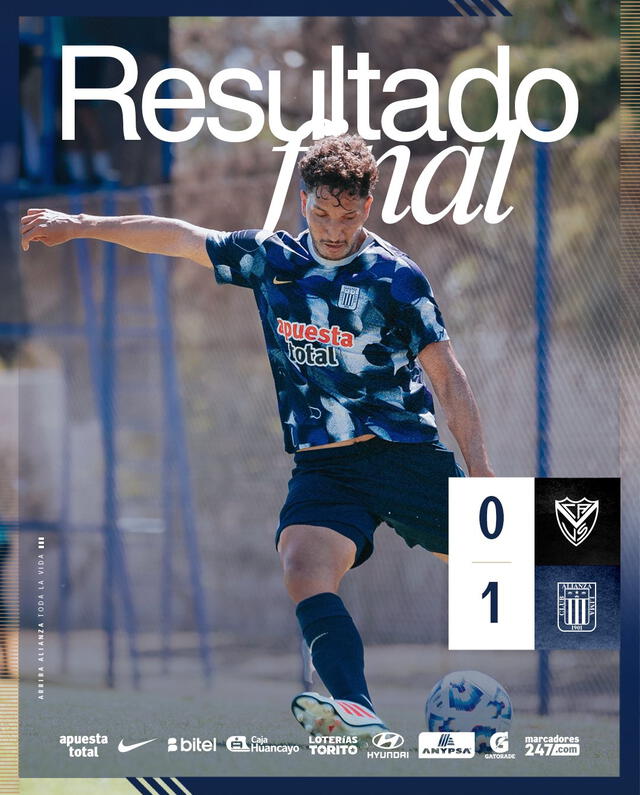 Alianza Lima Alianza Lima