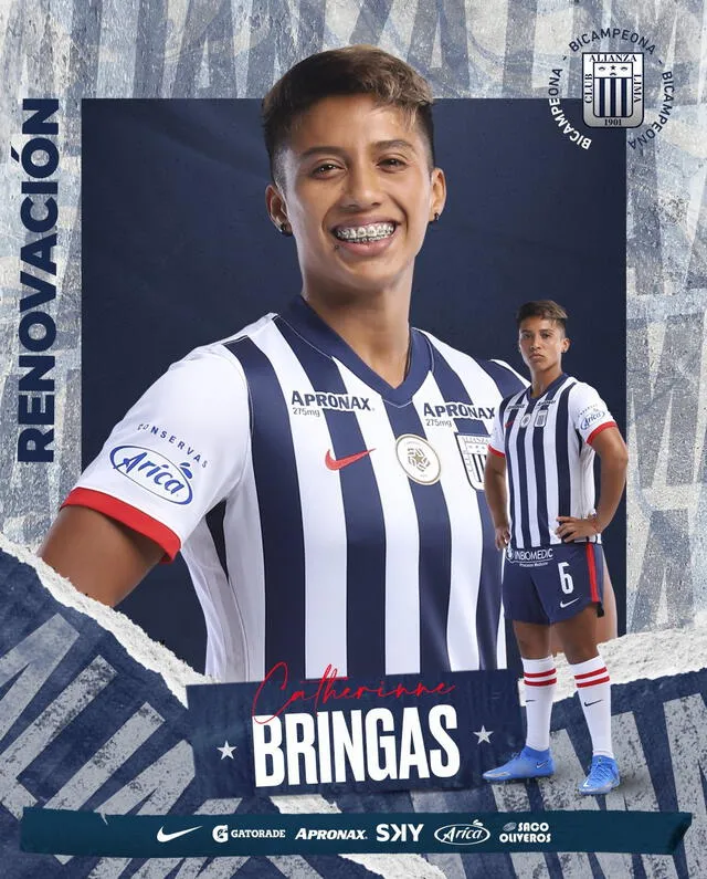 Alianza Lima