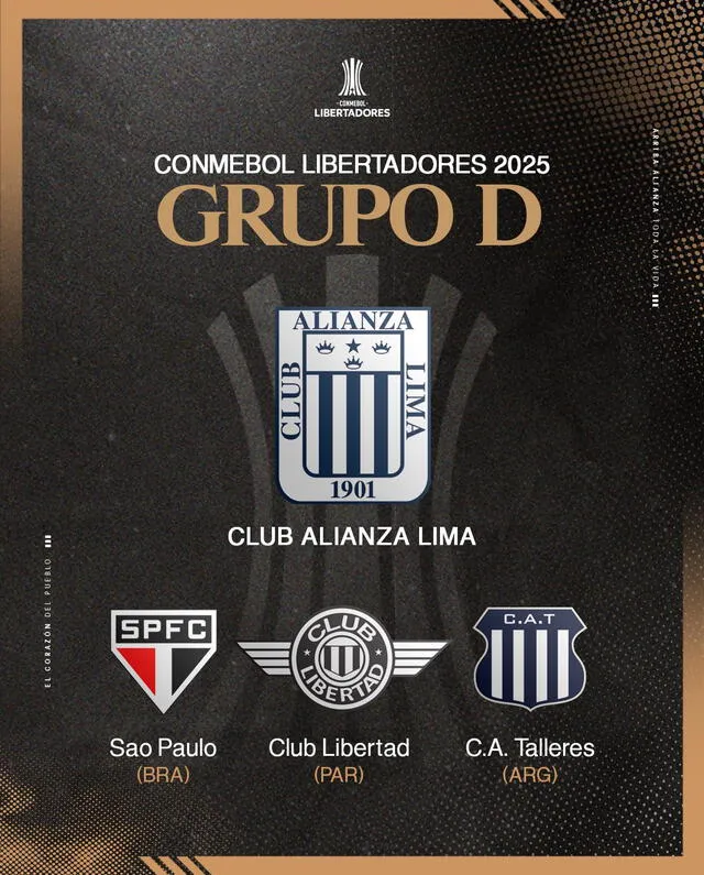 Alianza Lima