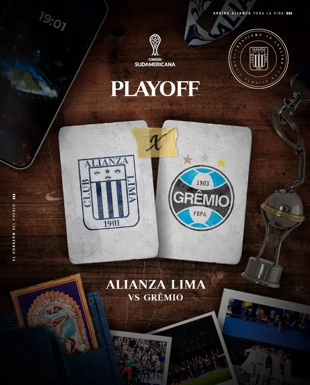 Alianza Lima