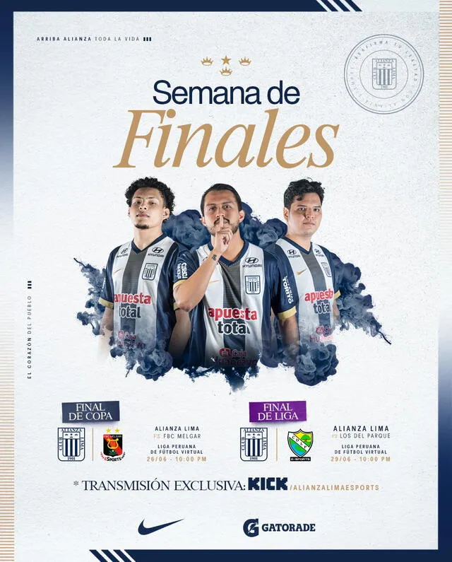 Alianza Lima