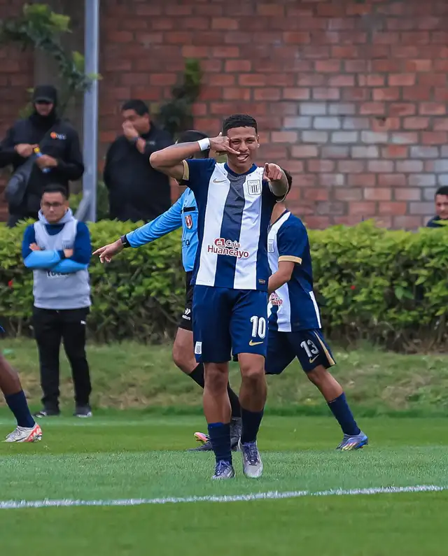 Alianza Lima