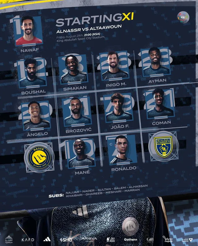 Al Nassr