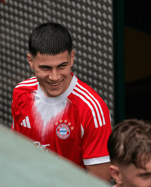 Bayern Múnich