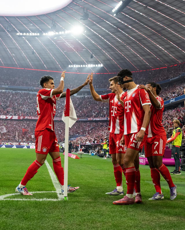 Bayern Múnich