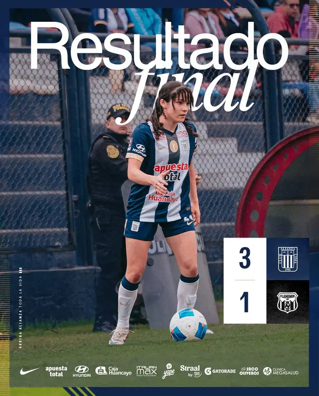 alianza lima vs flamengo fbc