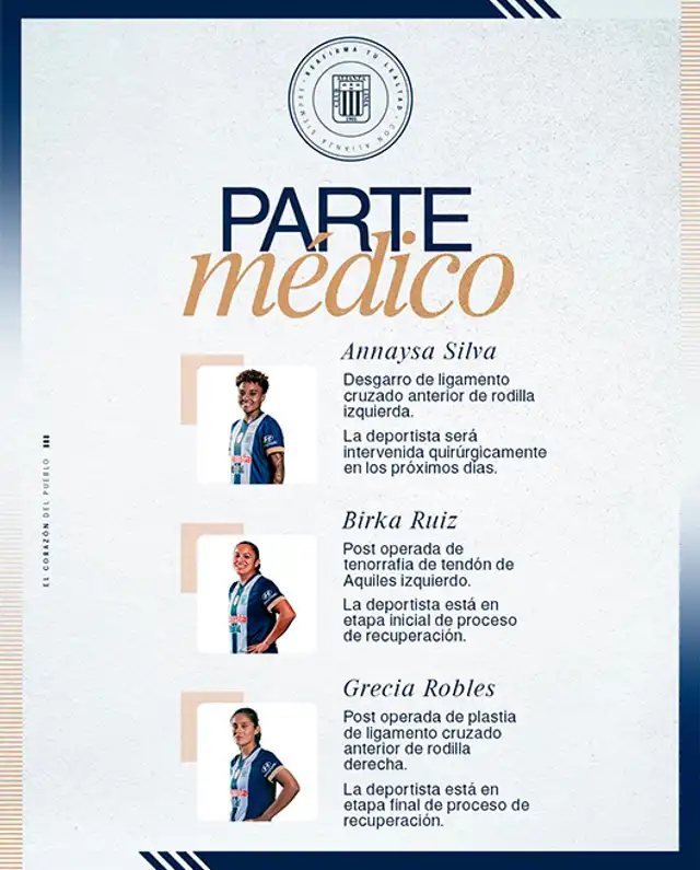 Alianza Lima Alianza Lima