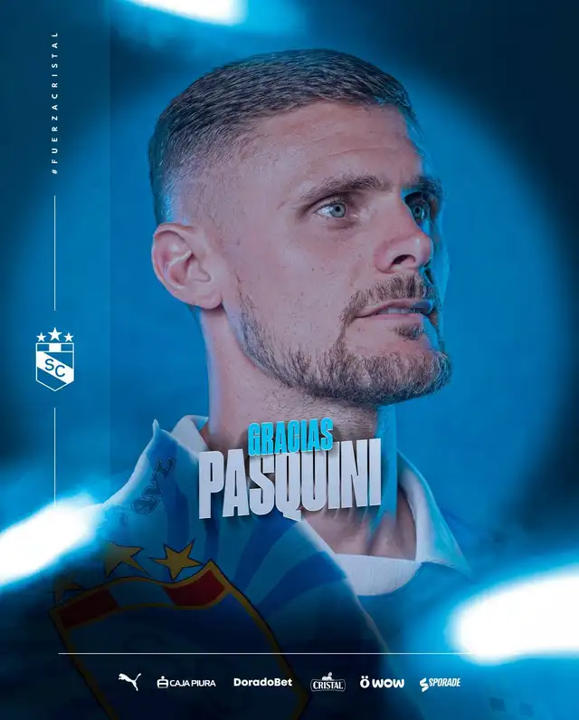 Sporting Cristal Sporting Cristal