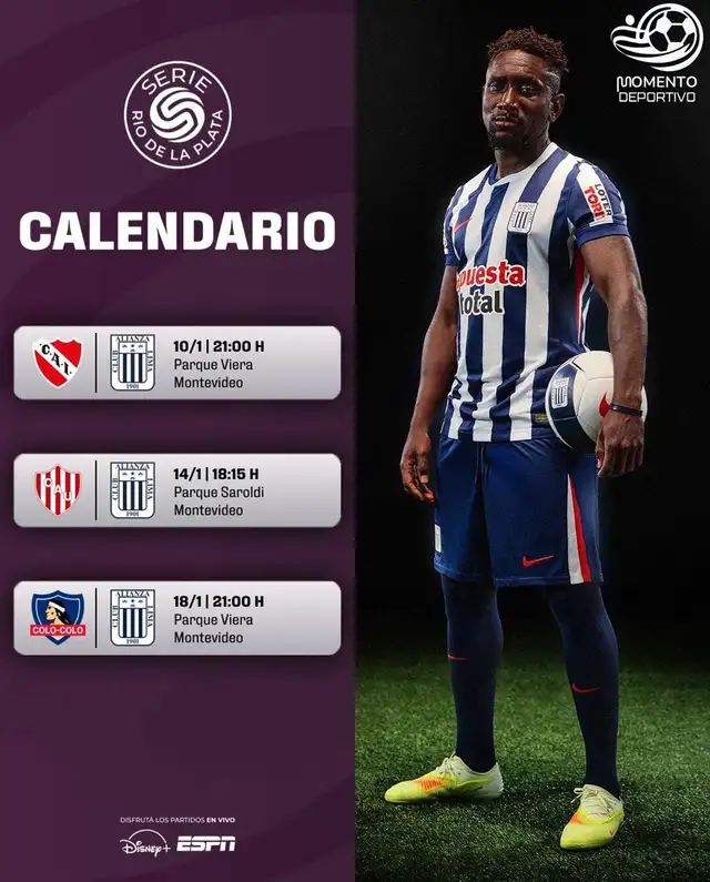 Alianza Lima