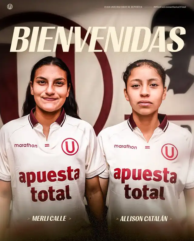universitario fichajes universitario fichajes