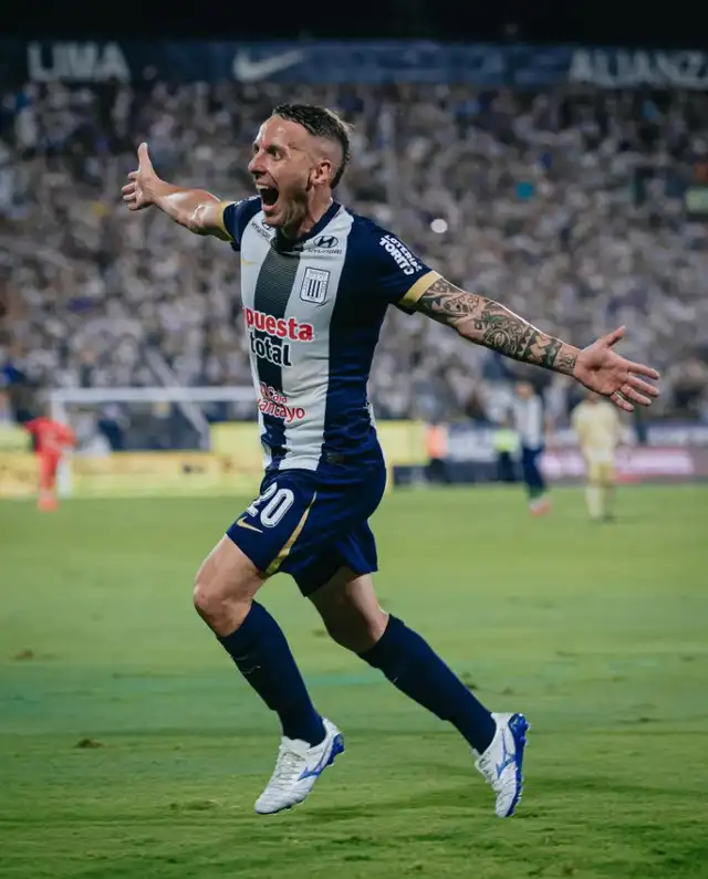 Alianza Lima