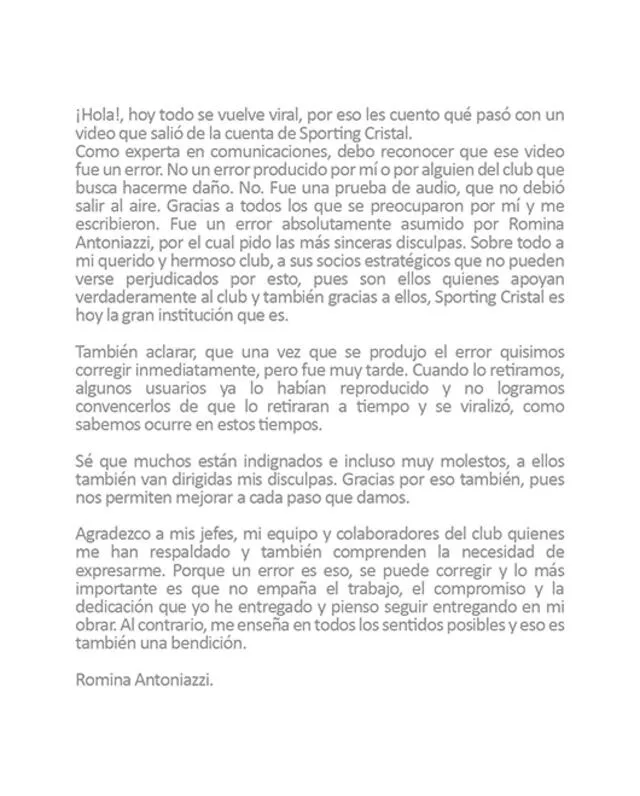 Romina Antoniazzi