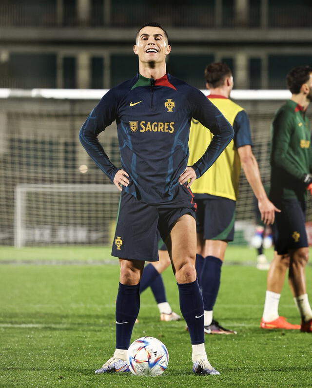 Cristiano Ronaldo Portugal
