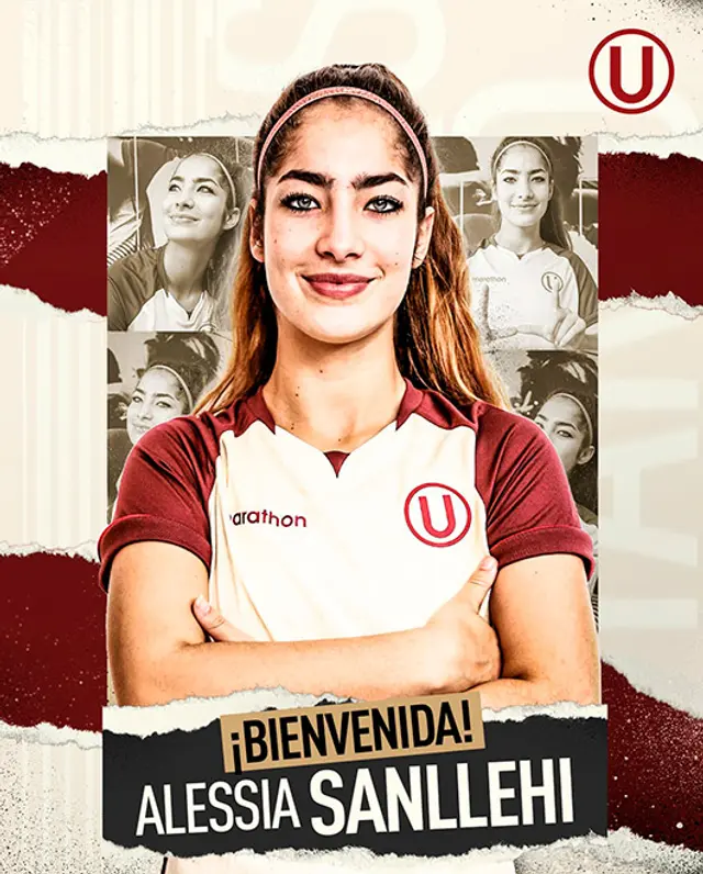 Alessia Sanllehi