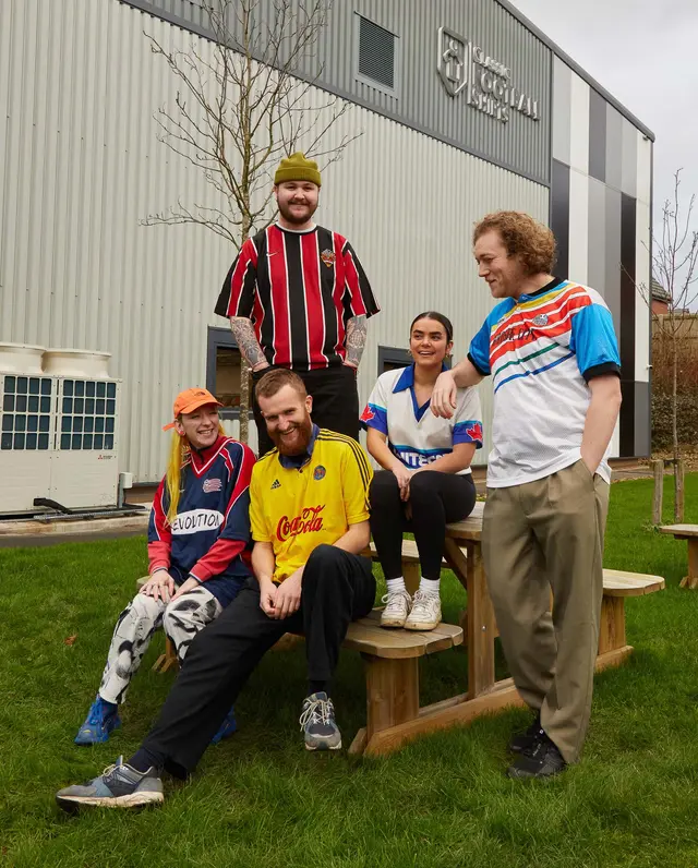 Classic Football Shirts Classic Football Shirts