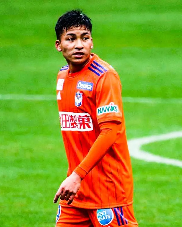 Kazuyoshi Shimabuku