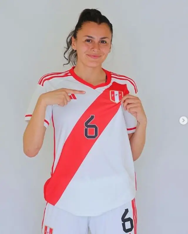 Claudia Cagnina