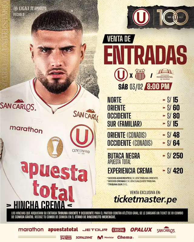 Universitario