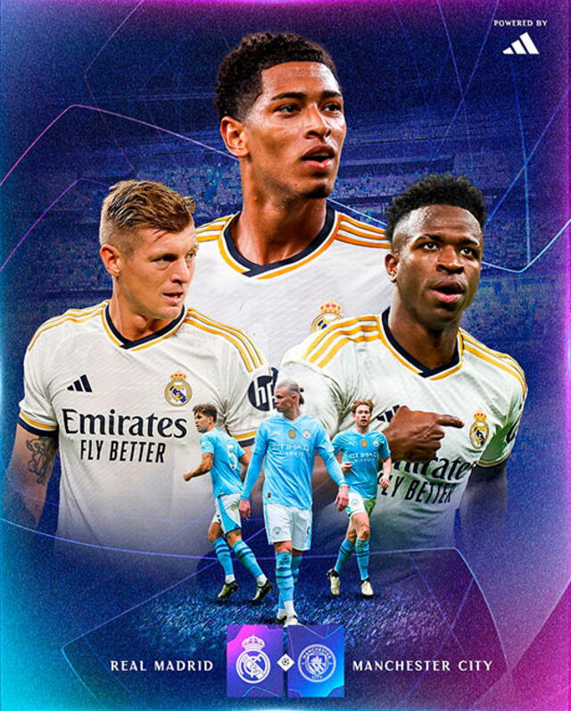 Real Madrid