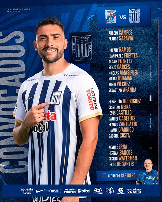 Alianza Lima