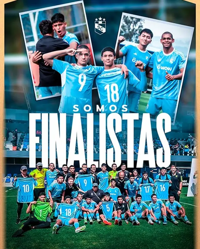 Sporting Cristal
