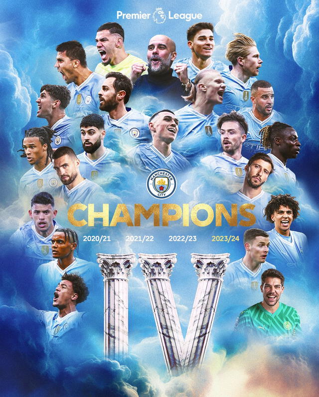 Manchester City