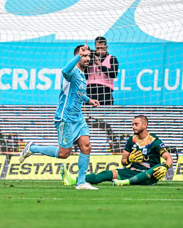 Sporting Cristal