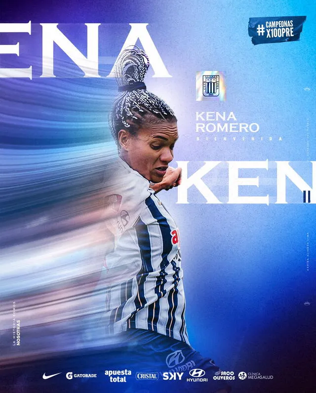 Alianza Lima