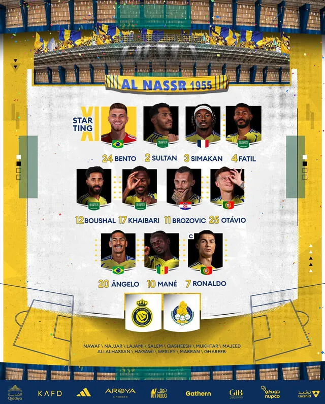 Al Nassr