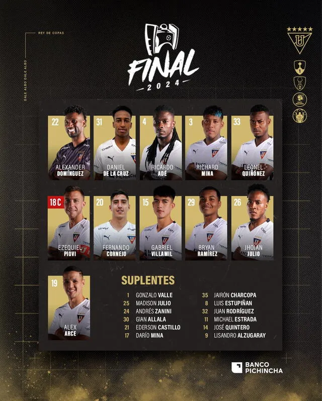 Liga de Quito