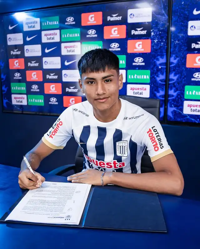 Alianza Lima
