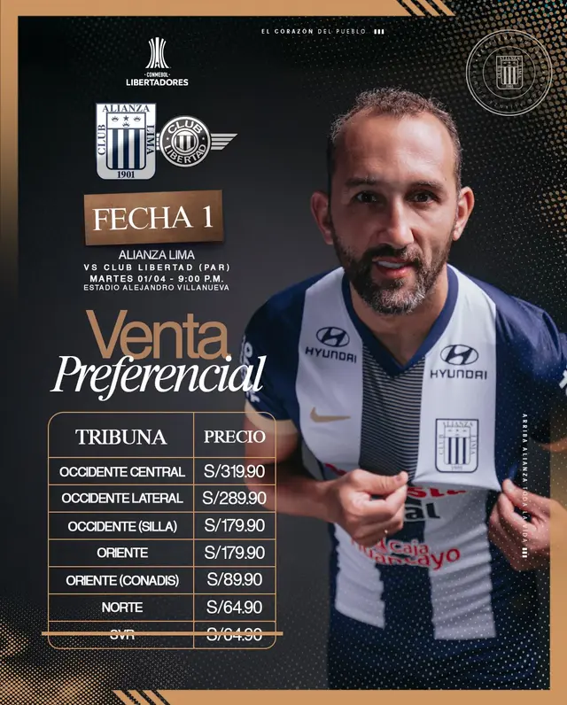 Alianza Lima