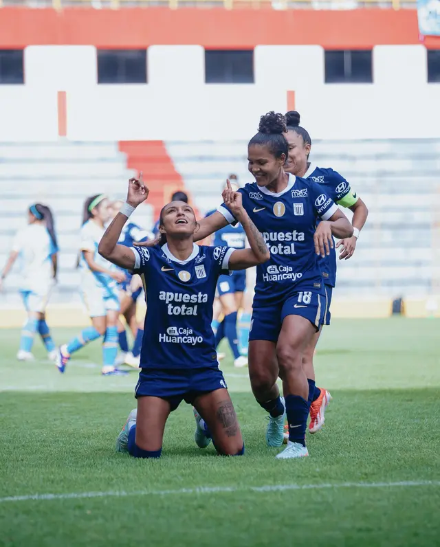 alianza
