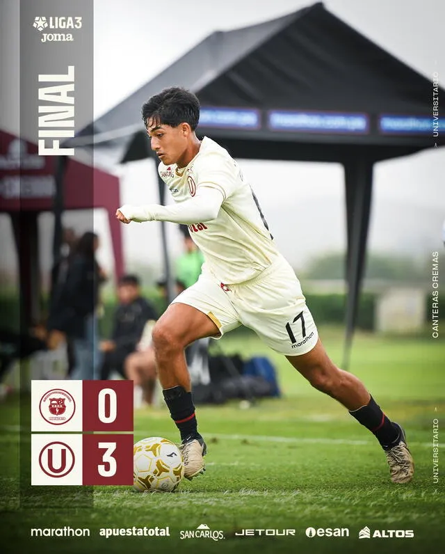 Universitario