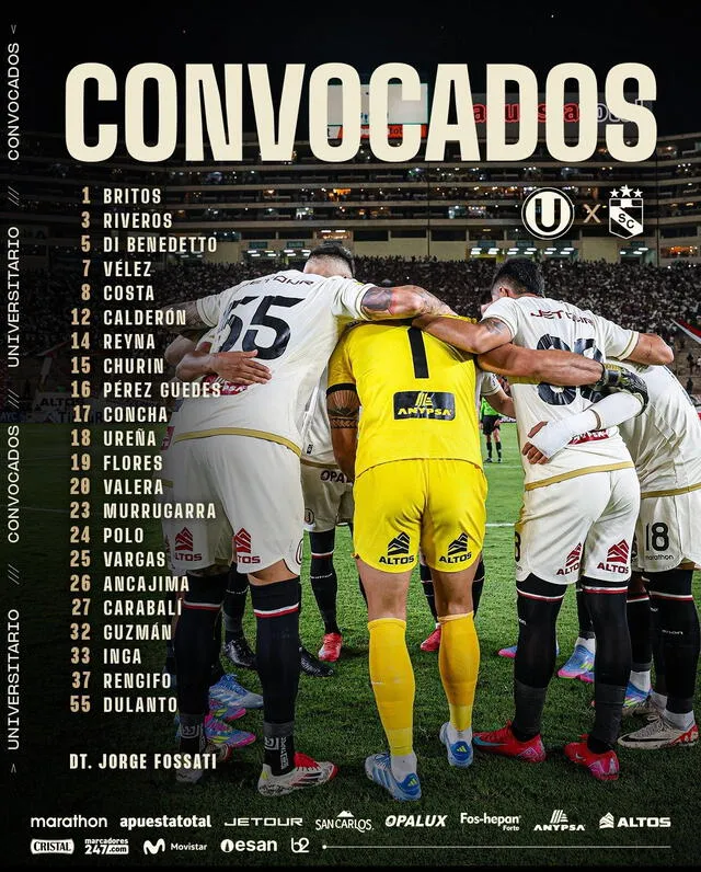 Universitario