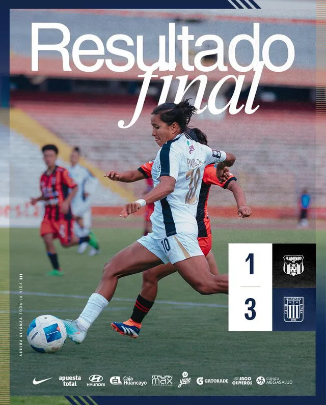 alianza lima