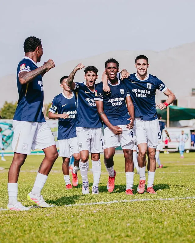 Alianza Lima