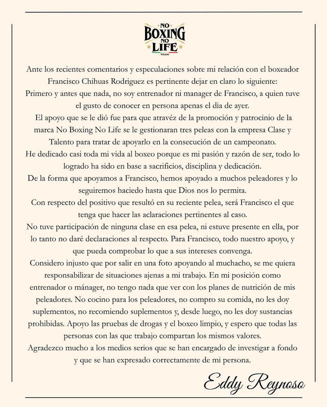BOXEO