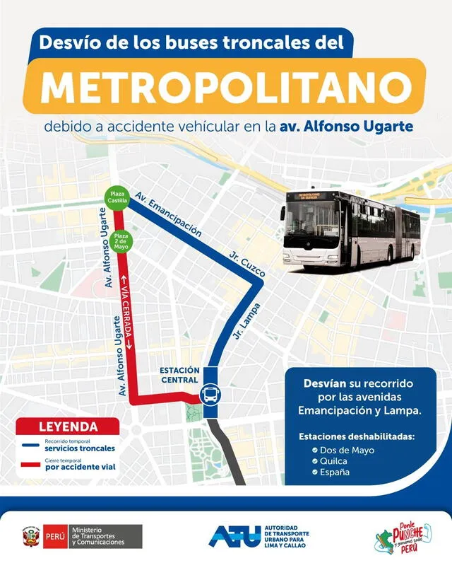metropolitano metropolitano
