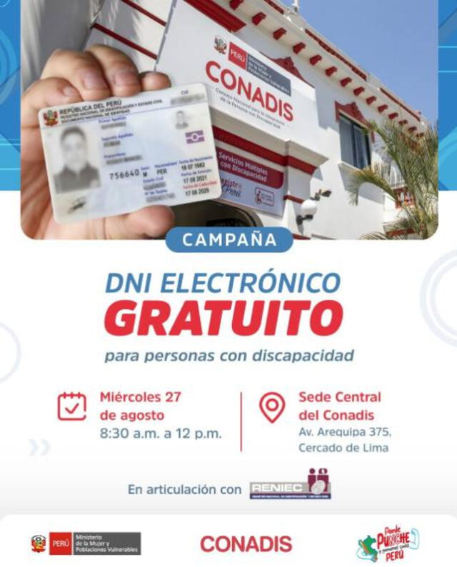 Conadis