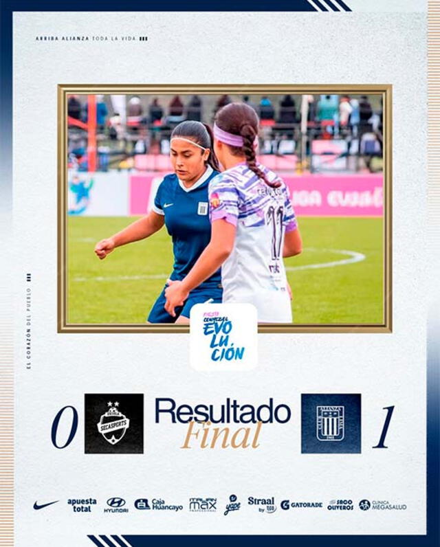 Alianza Lima