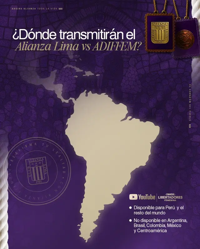 Alianza Lima Alianza Lima