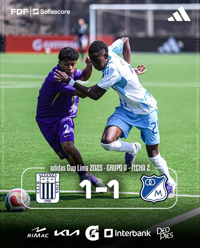 Alianza Lima Alianza Lima