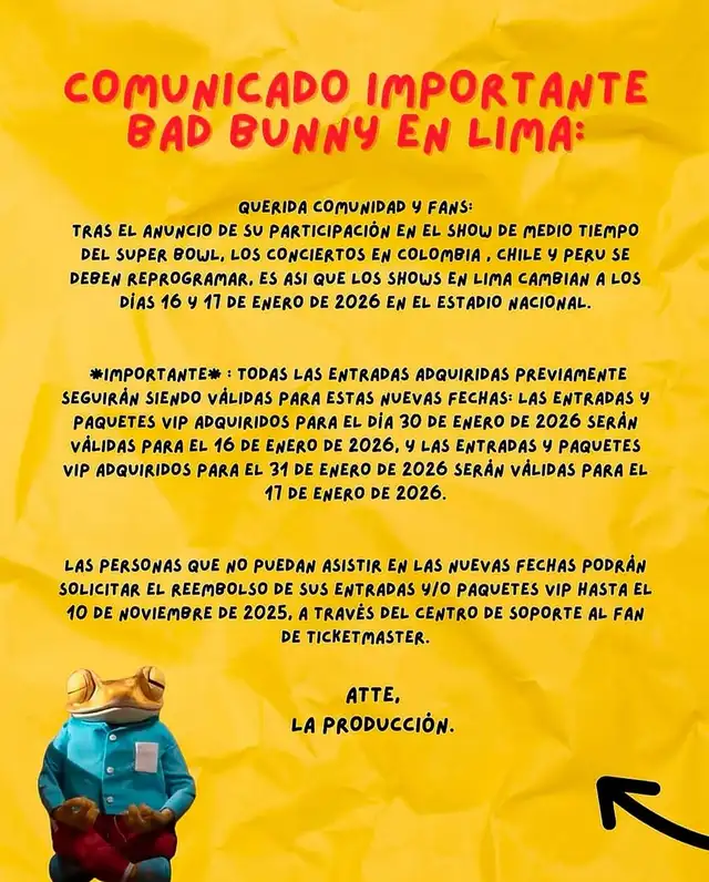 bad bunny bad bunny
