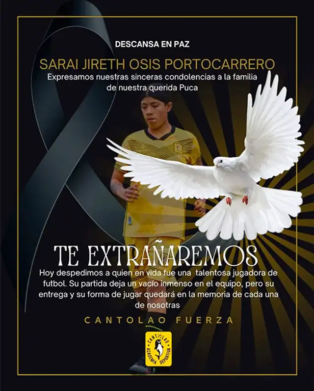 Cantolao Femenino Cantolao Femenino