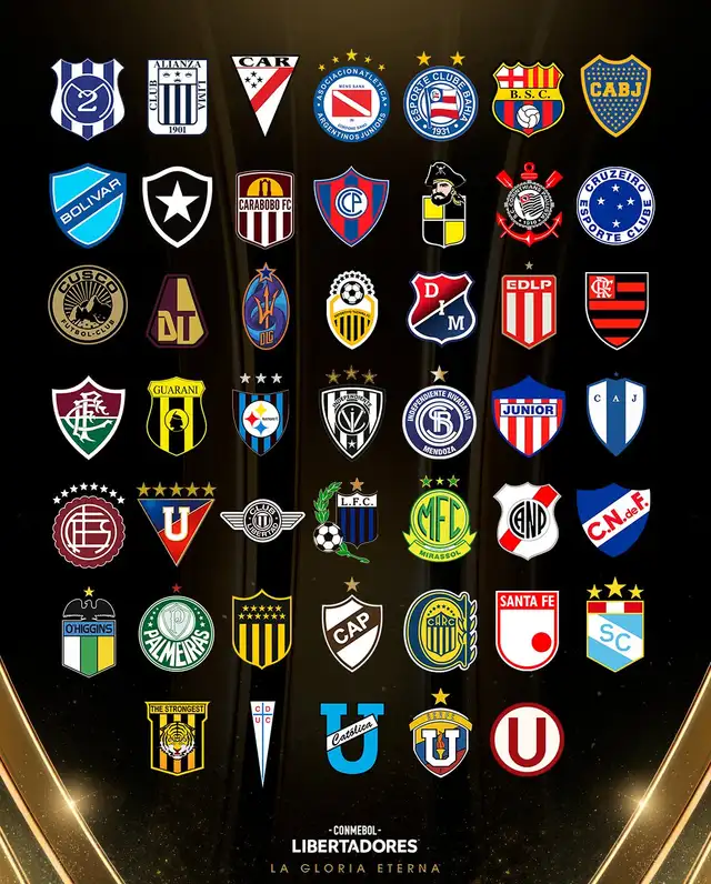 Copa Libertadores
