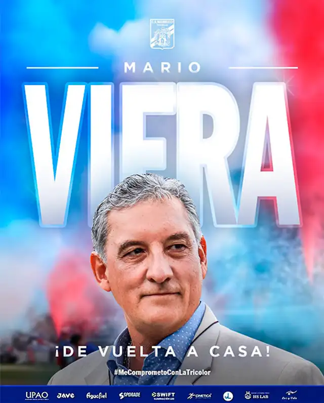 Mario Viera
